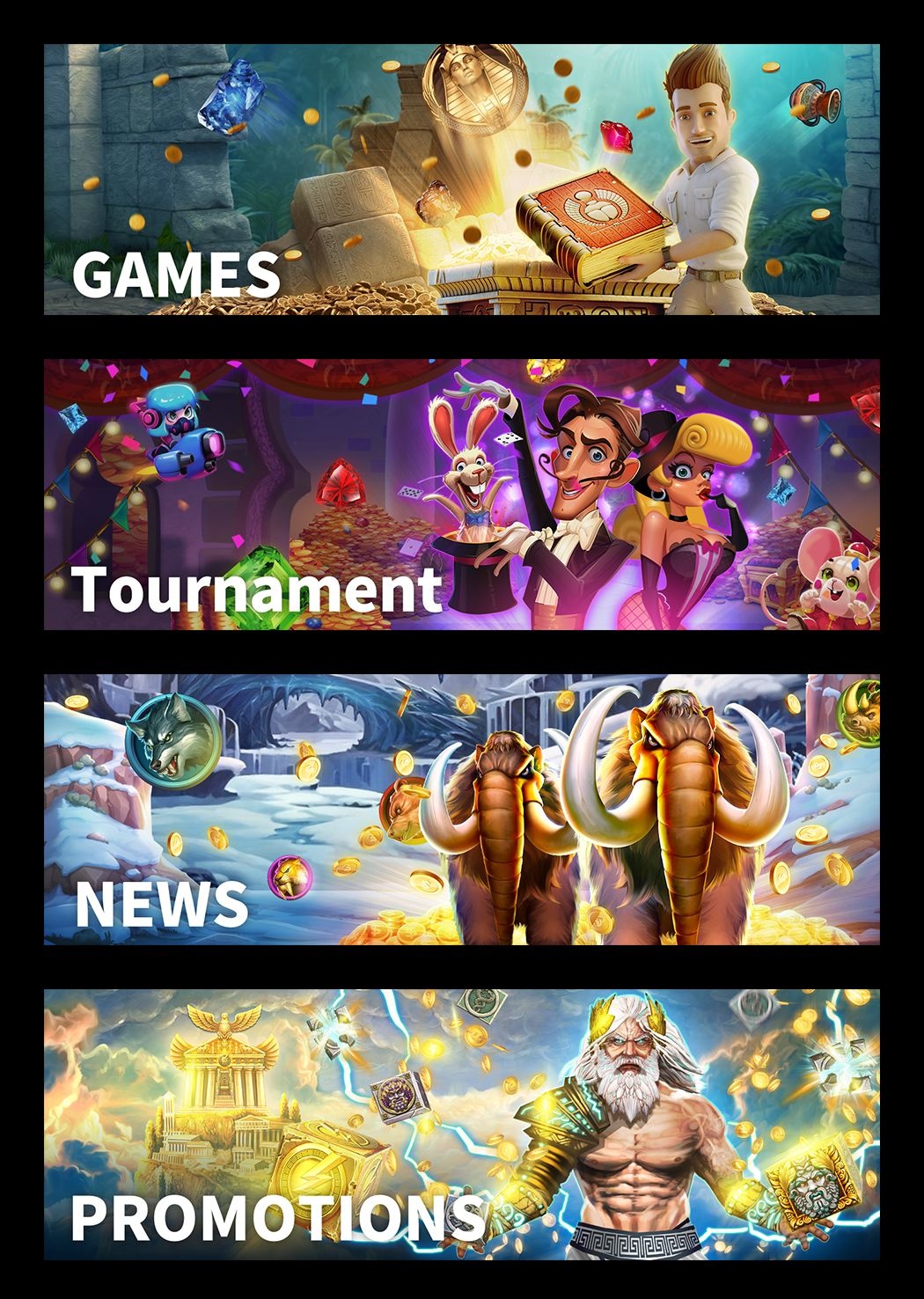 Naseebet game