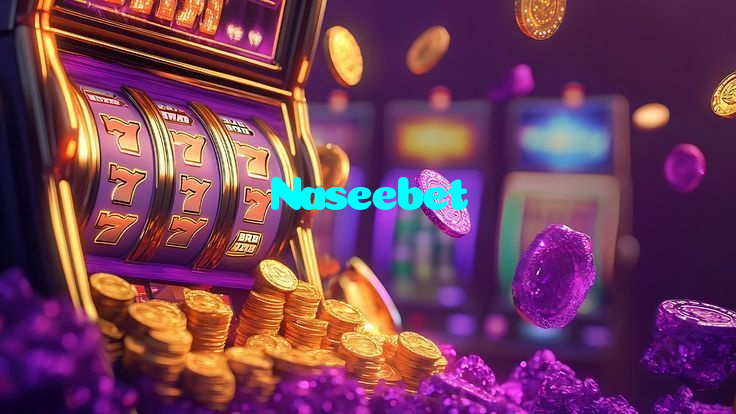 Naseebet خوش آمدید بونس +600% پیشکش موبائل ایپ کے پروموشن سیکشن میں دکھائی دیتی ہے۔