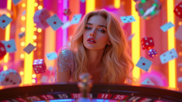 Naseebet پاکستان ریئل منی گیمز