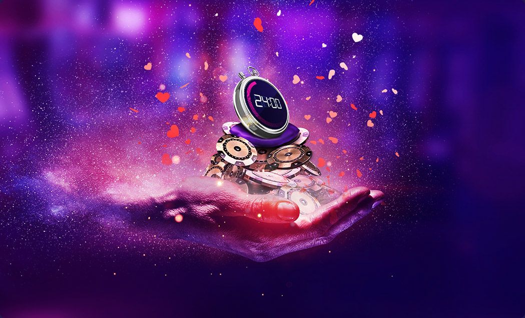 پاکستان میں Naseebet قانونی ہے۔